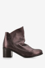 Botin cato Marron