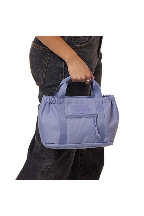 Bolso Everyday Mini Tote Lavender Ash