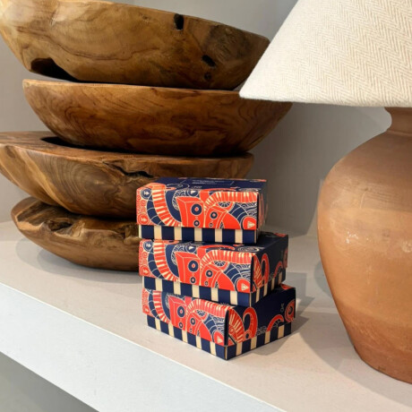 Que Suene la Trivia - Cápsula Deco Sc