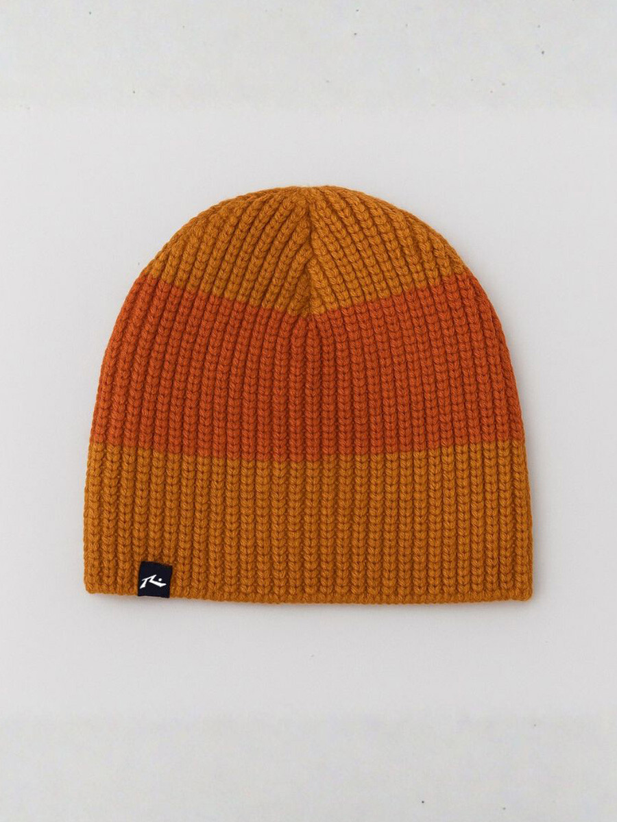 GORRO ZIGOR RUSTY - Ladrillo 