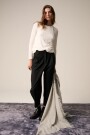 REMERA DOPPIA Crudo
