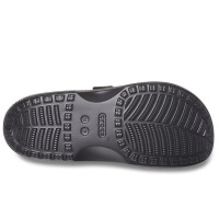 Sandalias Crocs Saturday Negro
