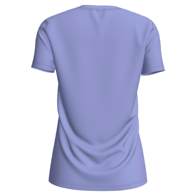 Remera NIKE W NSW TEE FUTURA de Mujer - BV6169-569 Lila