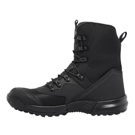 Botas tácticas Acero - One Negro