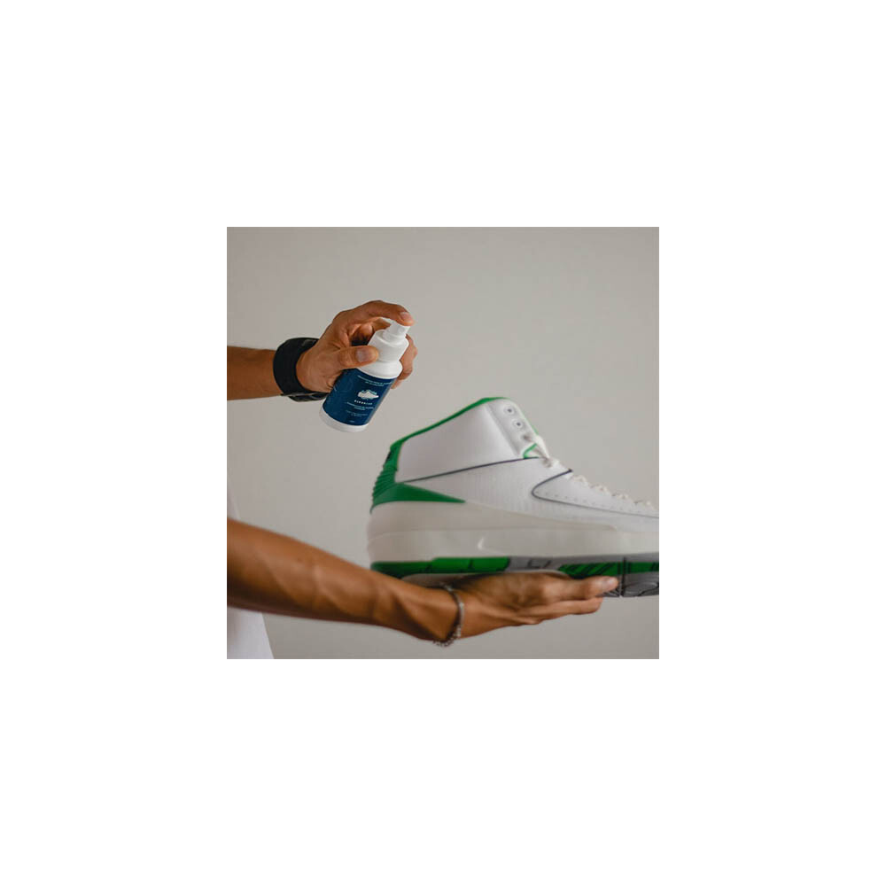 Desodorizador Clean Lab Eliminador de Olores Unisex Multicolor