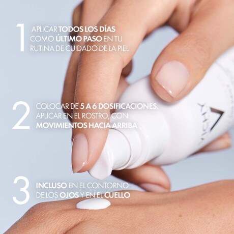 Protector Solar Vichy Capital Soleil UV-Age Daily FPS50 40ml Protector Solar Vichy Capital Soleil UV-Age Daily FPS50 40ml