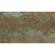 Porcelanato Oxido 80X160Cm Piso Pared