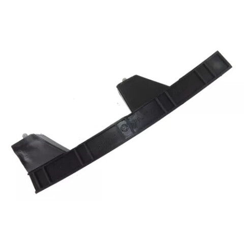 GUIA DE VIDRIO LATERAL IZQUIERDA (GRANDE) GOL G2 / G3 / G4 95/09 2 PUERTAS Guia De Vidrio Lateral Izquierda (grande) Gol G2 / G3 / G4 95/09 2 Puertas