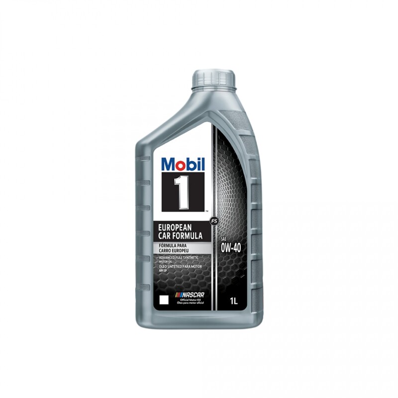 0W40 Mobil 1 FS 1L 0W40 Mobil 1 FS 1L