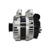 ALTERNADOR Alternador