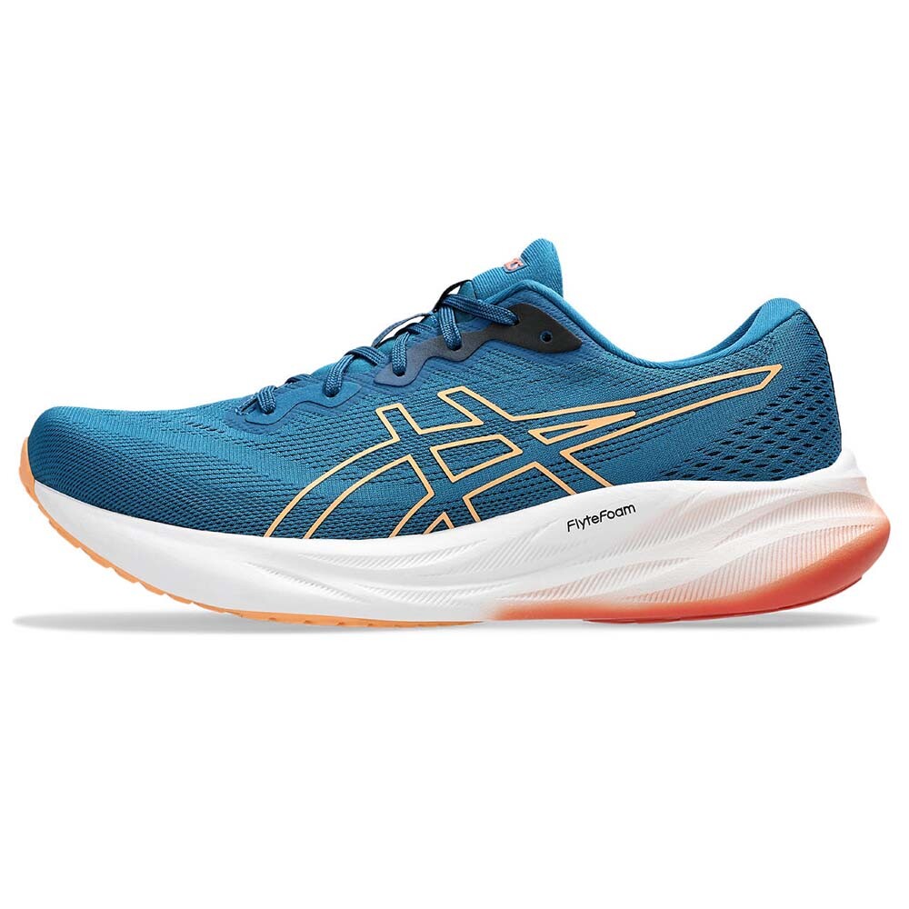 GEL Pulse 15 - Hombre Rich Navy/faded Orange