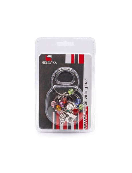 SET X 6 IDENTIFICADORES PARA COPAS SET X 6 IDENTIFICADORES PARA COPAS