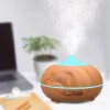 Humidificador difusor aromático de madera Humidificador difusor aromático de madera