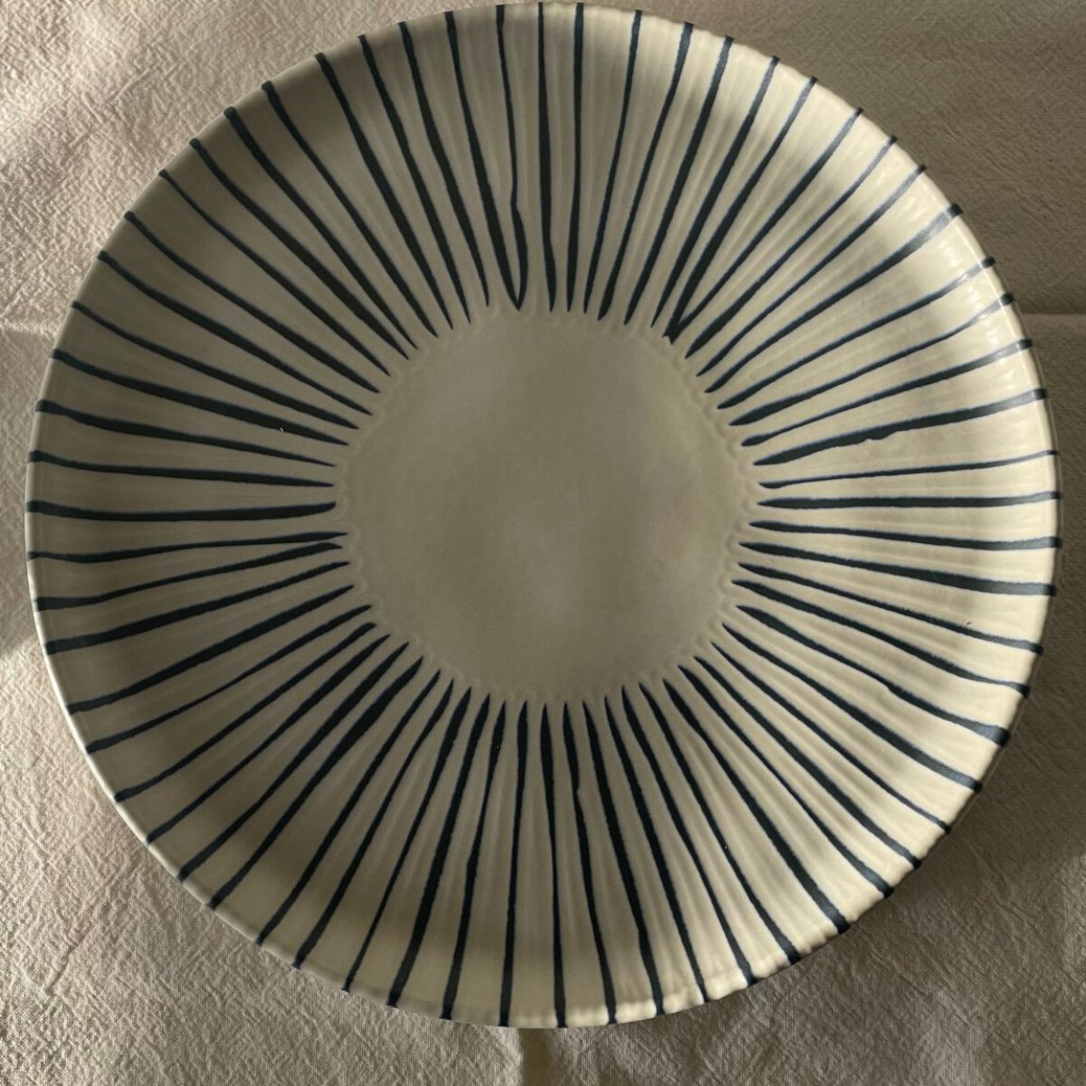 Plato Picasso l Chico 