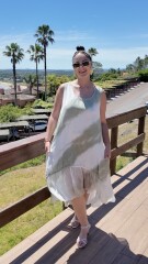 Vestido Cartini Vestido Cartini