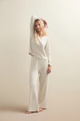 PANTALON OAT MEAL Tostado