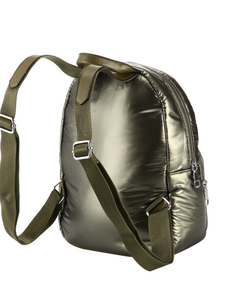 Mochila San Diego Taupe