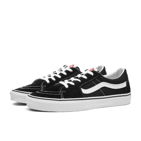 Championes Vans SK8 Low Negro