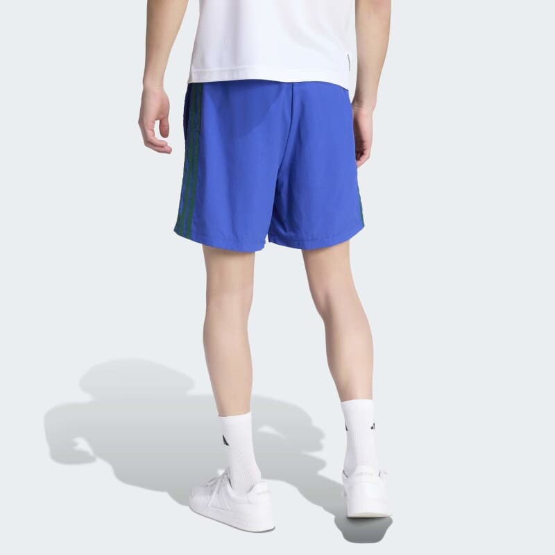 Short Adidas Essentials Chelsea Azul