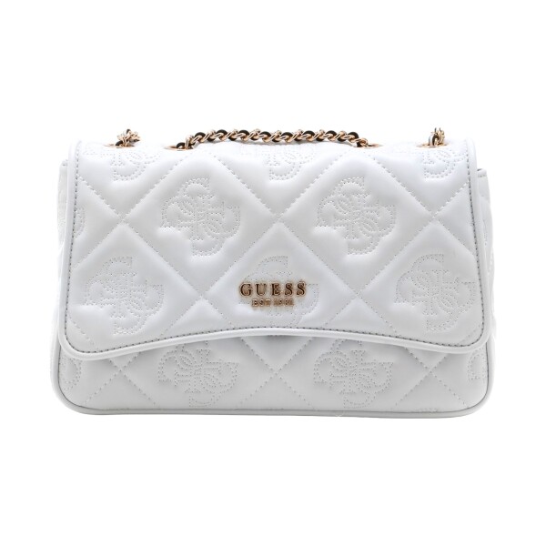 CARTERA GUESS MARIEKE QM922921 Blancouniforme