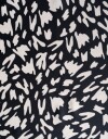 Pañuelos Raso Estampados Varios: Animal Print/Rayado/Flores Pañuelo Animal Print - Combinacion Bicolor