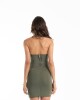 Vestido Bossy Verde U