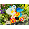 Unicornio de arrastre Djeco Unicornio de arrastre Djeco
