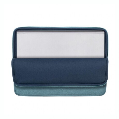RIVACASE 7705 FUNDA PARA LAPTOP SUZUKA 15.6' Funda Estuche Para Notebook RIVACASE Suzuka Para 15,6' - Aquamarina