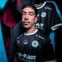 Camiseta Away II 2026 Camiseta Away II 2026
