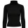 Sweater Lina Cuello Subido Black