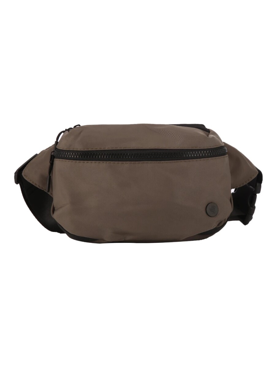 RIÑONERA TERRANO CROSS BAG RIO - RIÑONERA TERRANO CROSS BAG RIO BEIGE (9903032) 