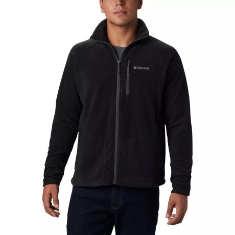 CAMPERA COLUMBIA FAST TREK II BLACK