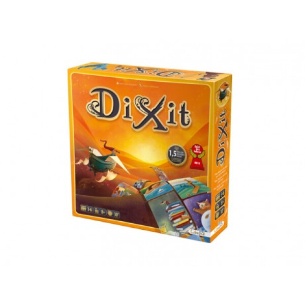 Dixit Classic Única