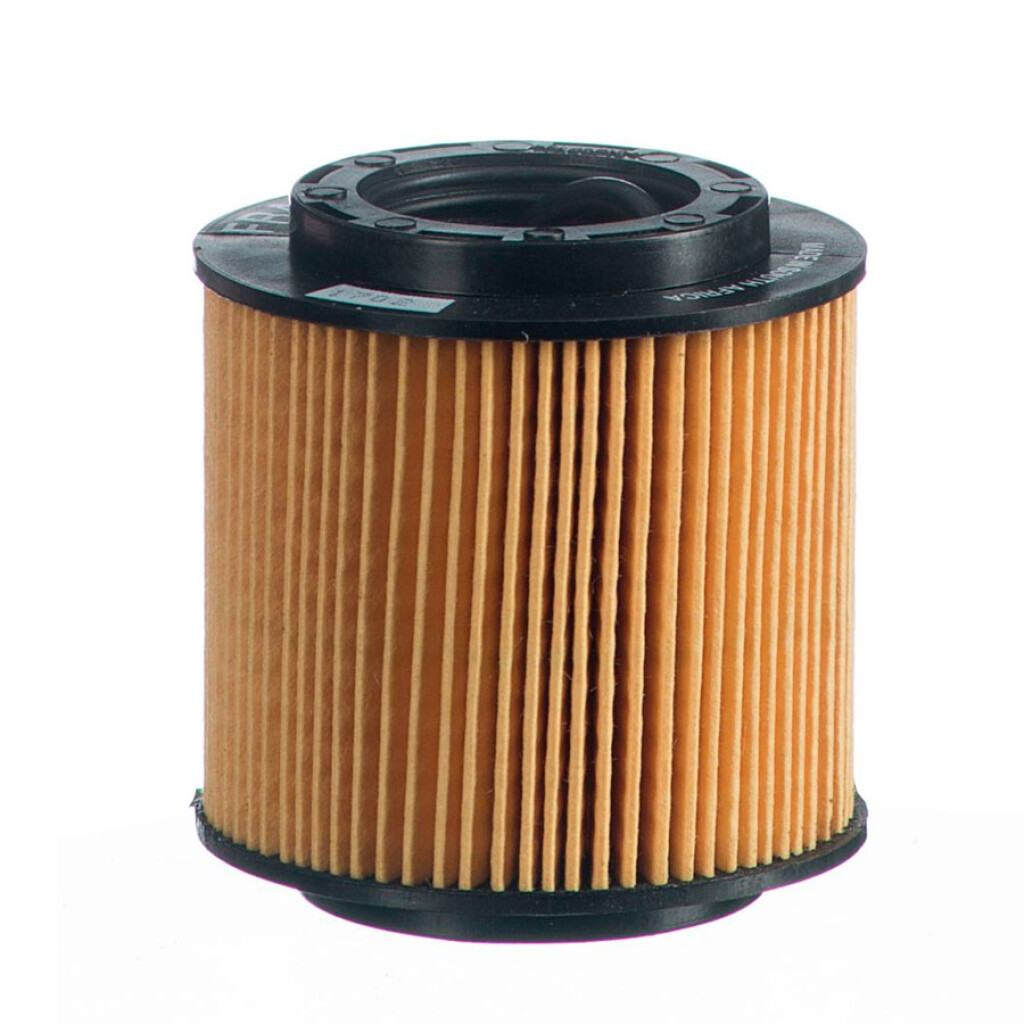 Filtro de Aceite