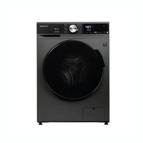 Torre De Lavado Y Secado SMARTLIFE SL-TOR1210G Carga Frontal Capacidad 12 / 10 Kg Torre De Lavado Y Secado SMARTLIFE SL-TOR1210G Carga Frontal Capacidad 12 / 10 Kg