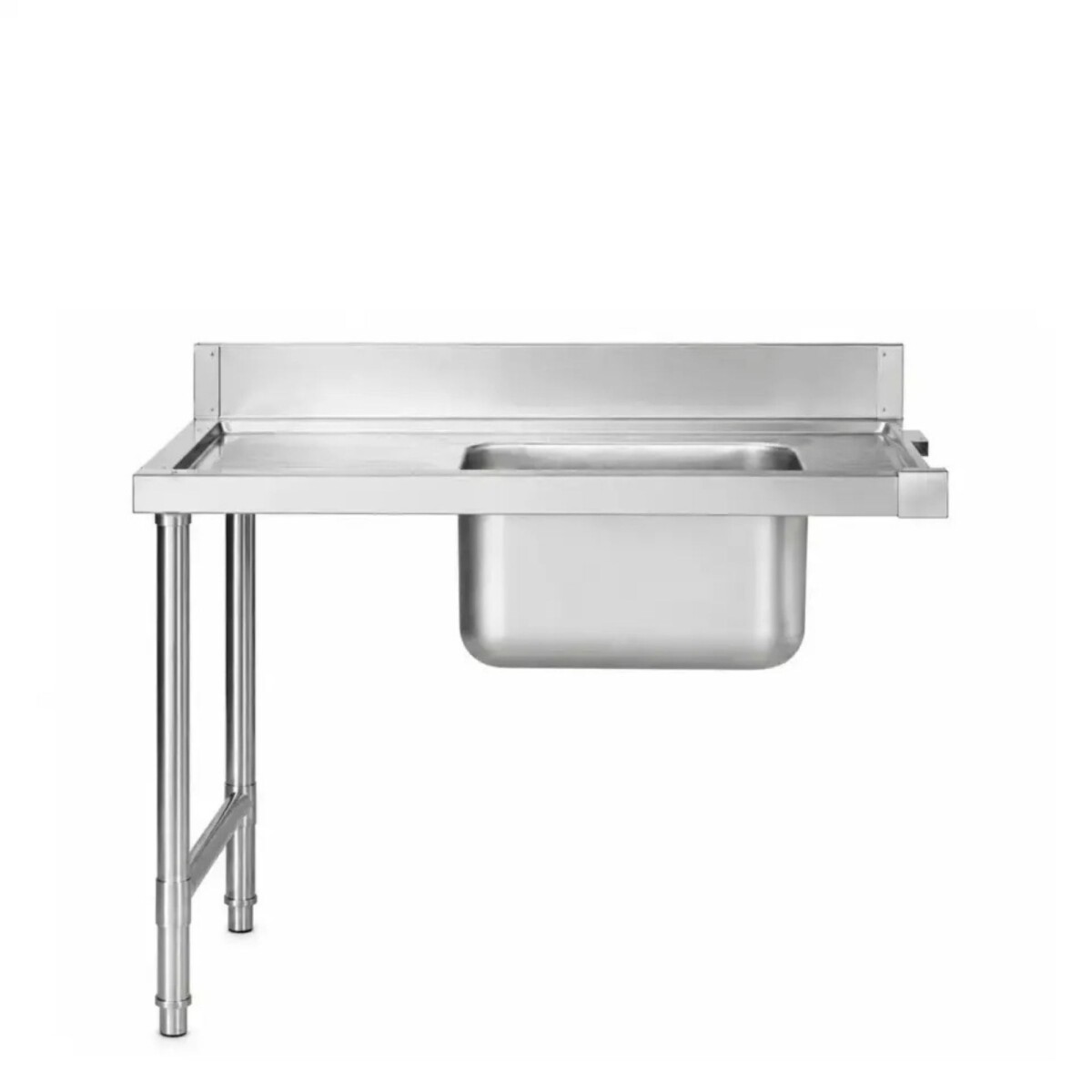 Mesa de Entrada con Pileta Derecha | Kuma HTC-43R 