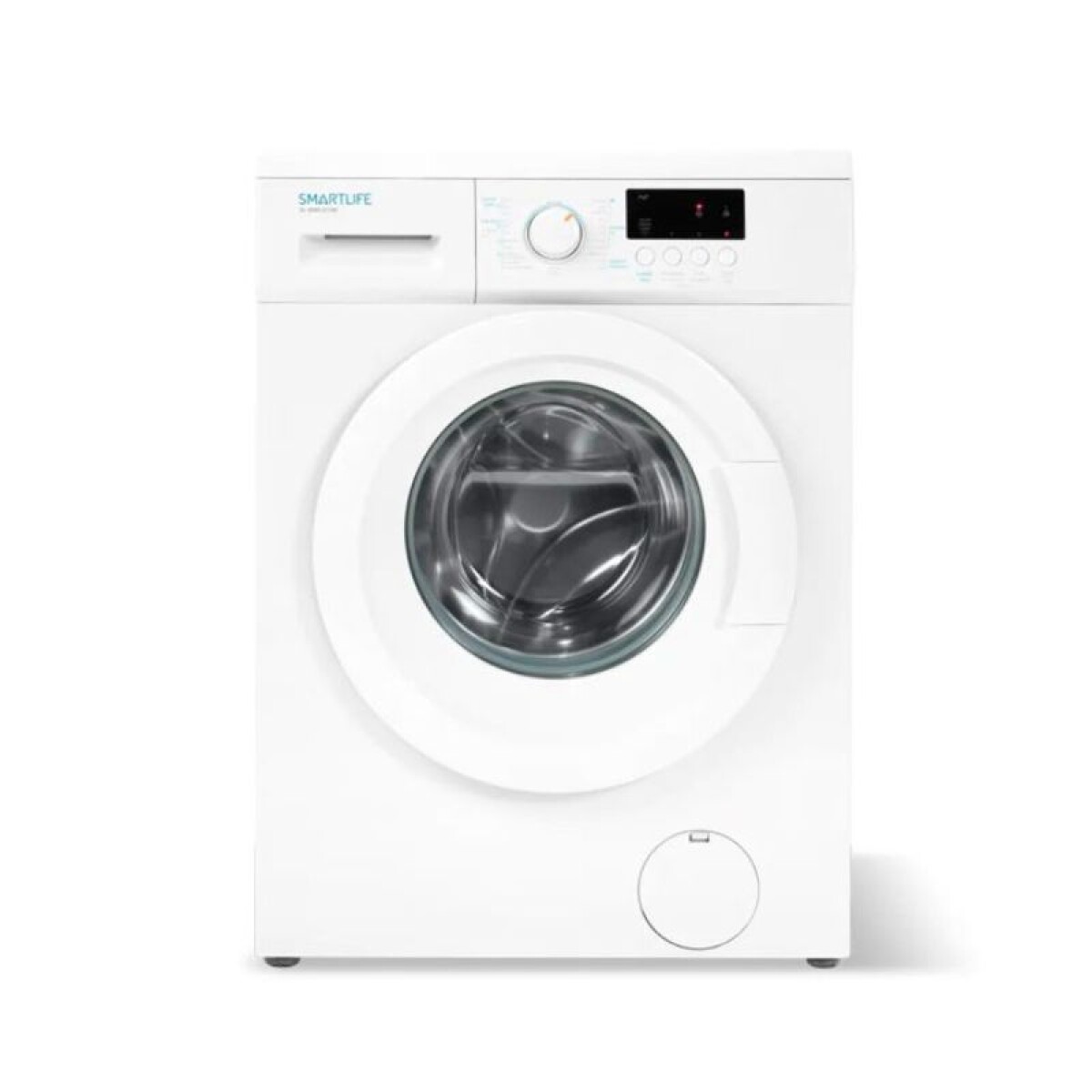LAVARROPAS SMARTLIFE CARGA FRONTAL 6KG 