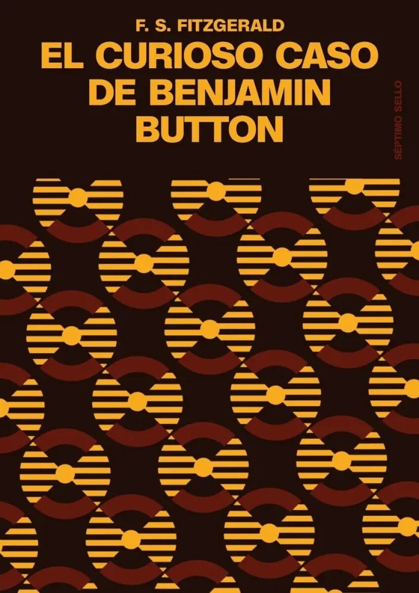 EL CURIOSO CASO DE BENJAMIN BUTTON 