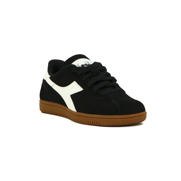Diadora Calzado Lifestyle Sportswear Tokyo - Unisex Negro