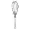 BATIDOR MANUAL GRIS 29CM Unica