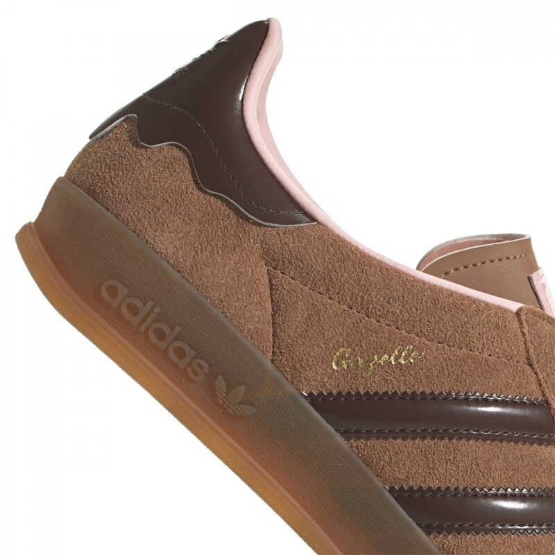 Championes adidas Gazelle Indoor de Hombre Multicolor
