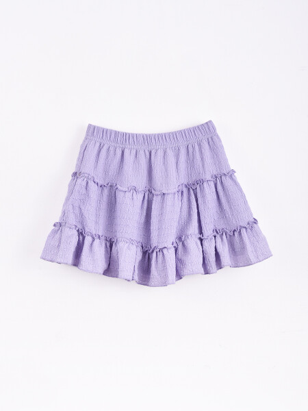 FALDA KEYLA LILA