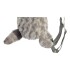 Mochila De Peluche Mapache Piggyback Pals Aurora Suave Niños Mochila De Peluche Mapache Piggyback Pals Aurora Suave Niños