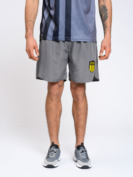 Short LOS Peñarol Hombre 005