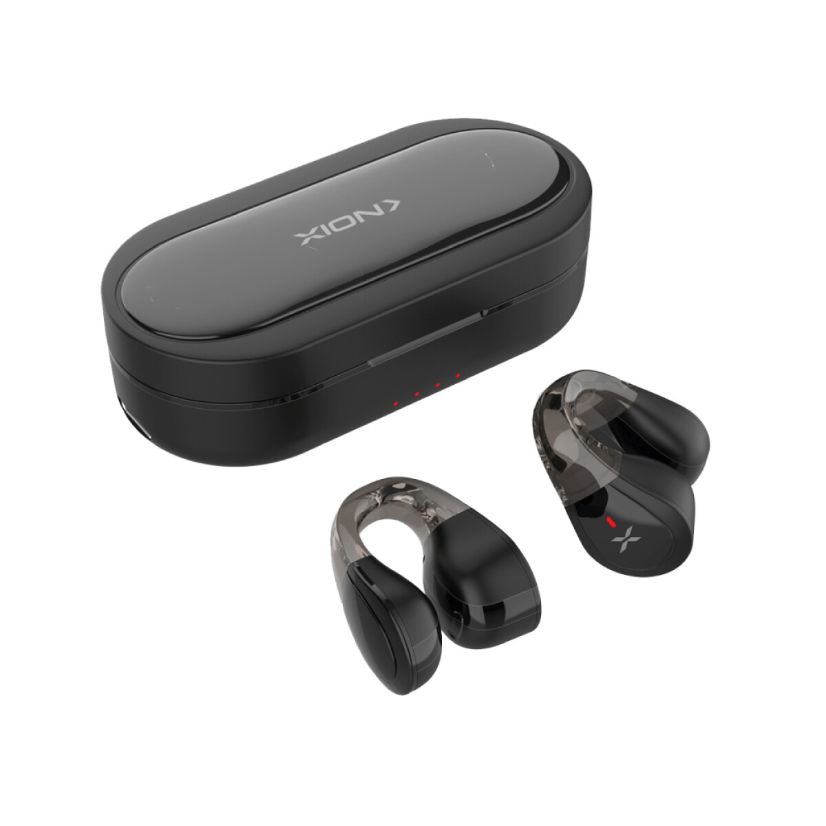 auriculares inalámbricos xion ear clip 
