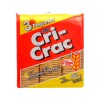 GALL.TRIGAL CRIC-CRAC X3 Gall.trigal Cric-crac X3