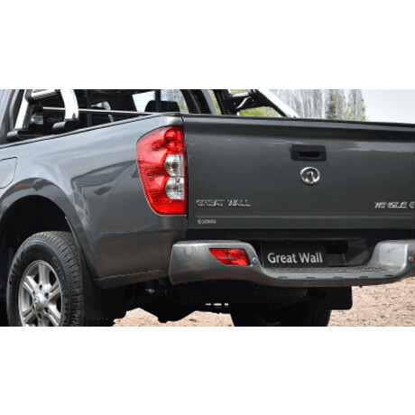 MANIJA CHEVROLET PORTON TRAS MONTANA DMAX PLUTUS HIGER (41125) - MANIJA CHEVROLET PORTON TRAS MONTANA DMAX PLUTUS HIGER (41125) -