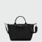 LONGCHAMP - Le Pliage Energy L Handbag Negro
