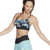 Top Skechers Palm Breeze Strappy Bra Multicolor