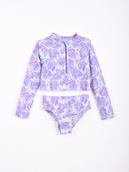 CONJUNTO MANZANILLA KIDS VARIANTE 1